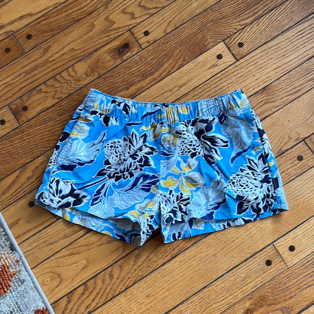 Patagonia barely baggies shorts